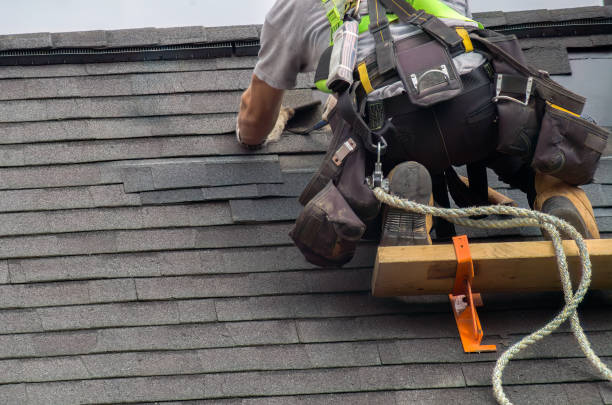 Reliable Roof Repair contractor in Commercial Point, OH by Brentwood Metal Roofing
