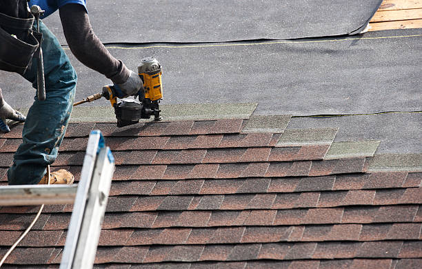 Licensed Roof Repair service in Commercial Point, OH - Brentwood Metal Roofing